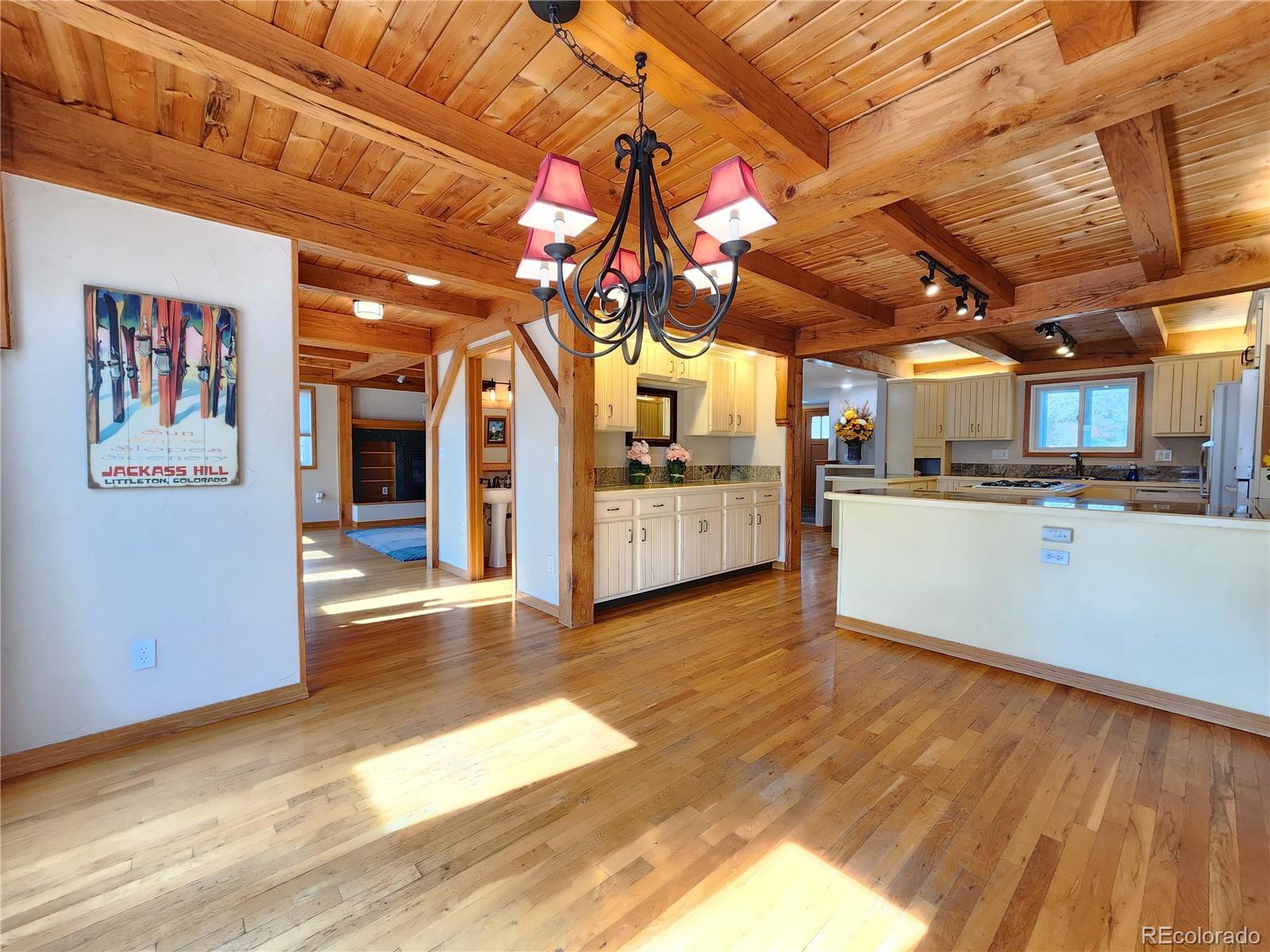 MLS Image #5 for 2418 w euclid avenue,littleton, Colorado
