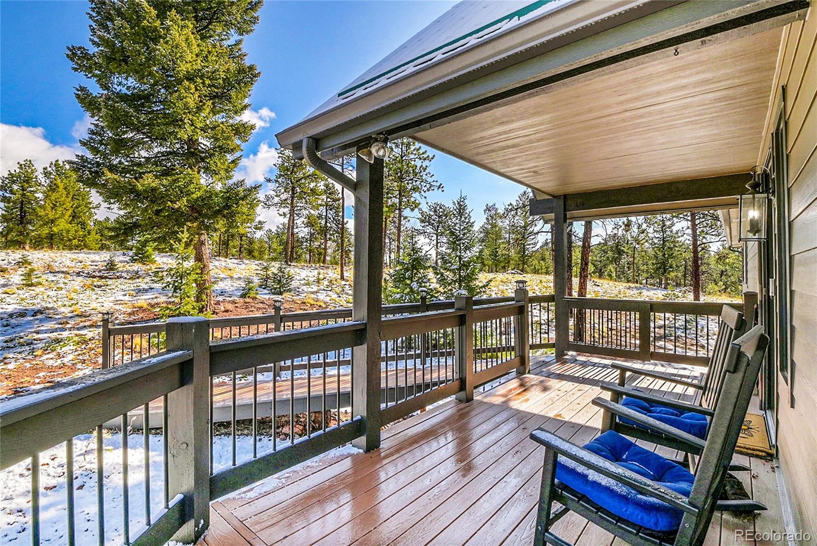 MLS Image #22 for 1567  tapadero road,bailey, Colorado