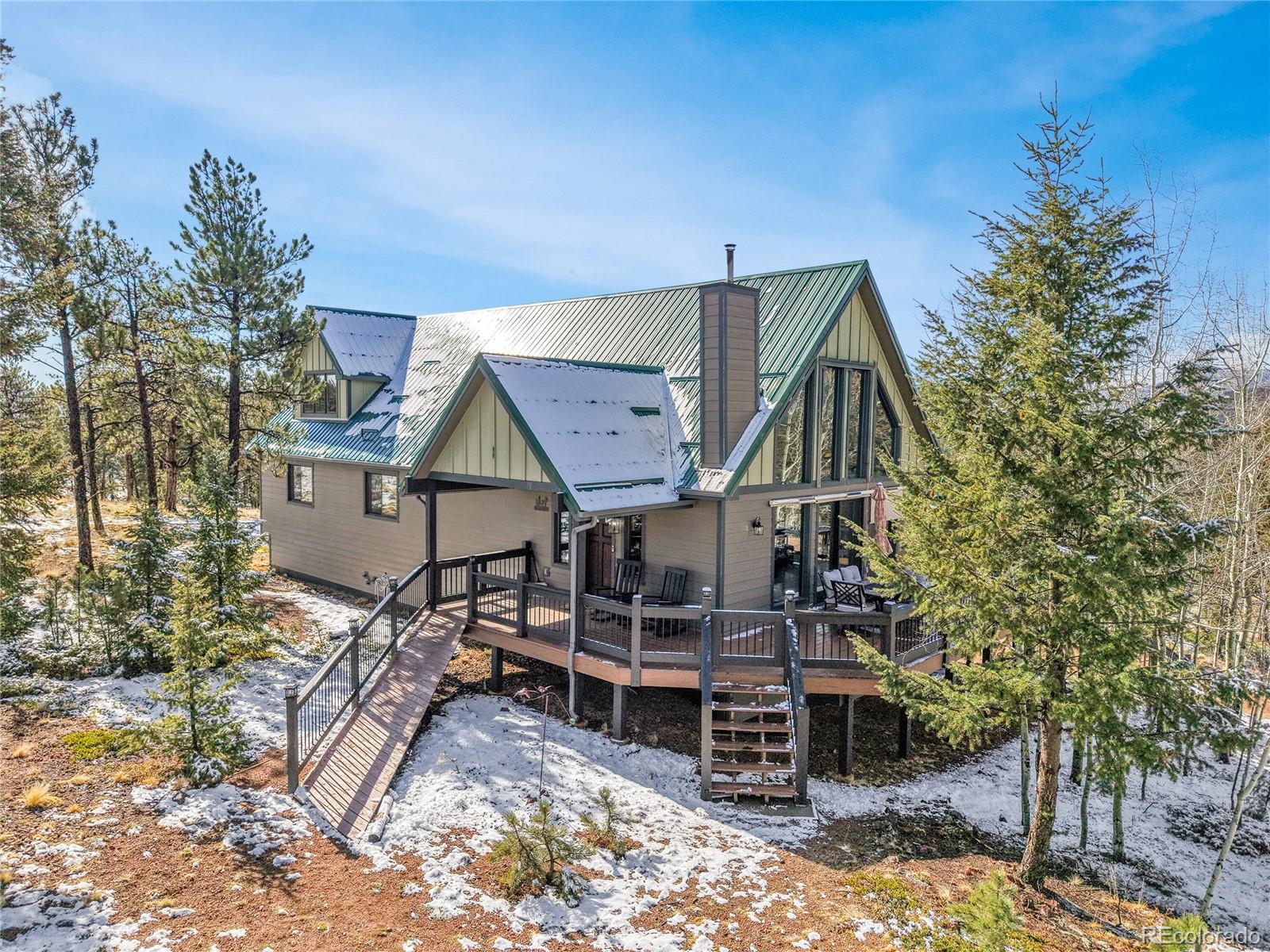 MLS Image #25 for 1567  tapadero road,bailey, Colorado