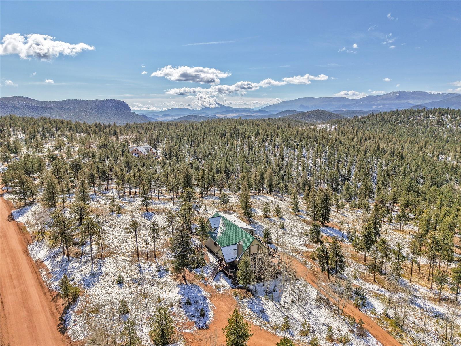 MLS Image #26 for 1567  tapadero road,bailey, Colorado