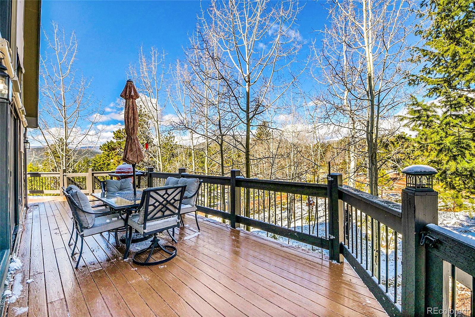 MLS Image #27 for 1567  tapadero road,bailey, Colorado
