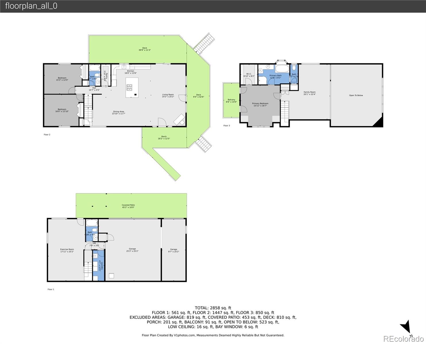 MLS Image #29 for 1567  tapadero road,bailey, Colorado