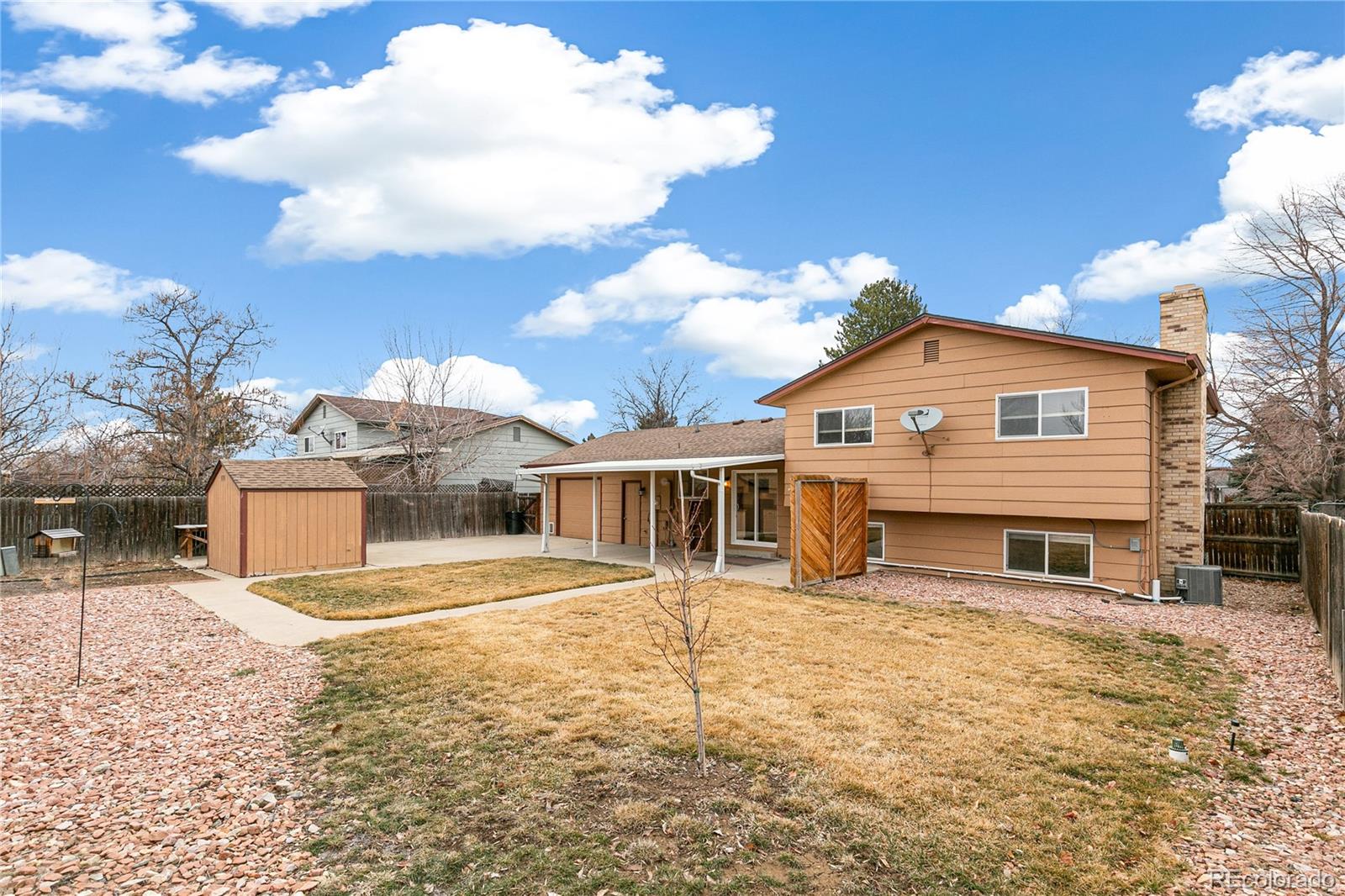 MLS Image #25 for 16652 e gunnison place,aurora, Colorado