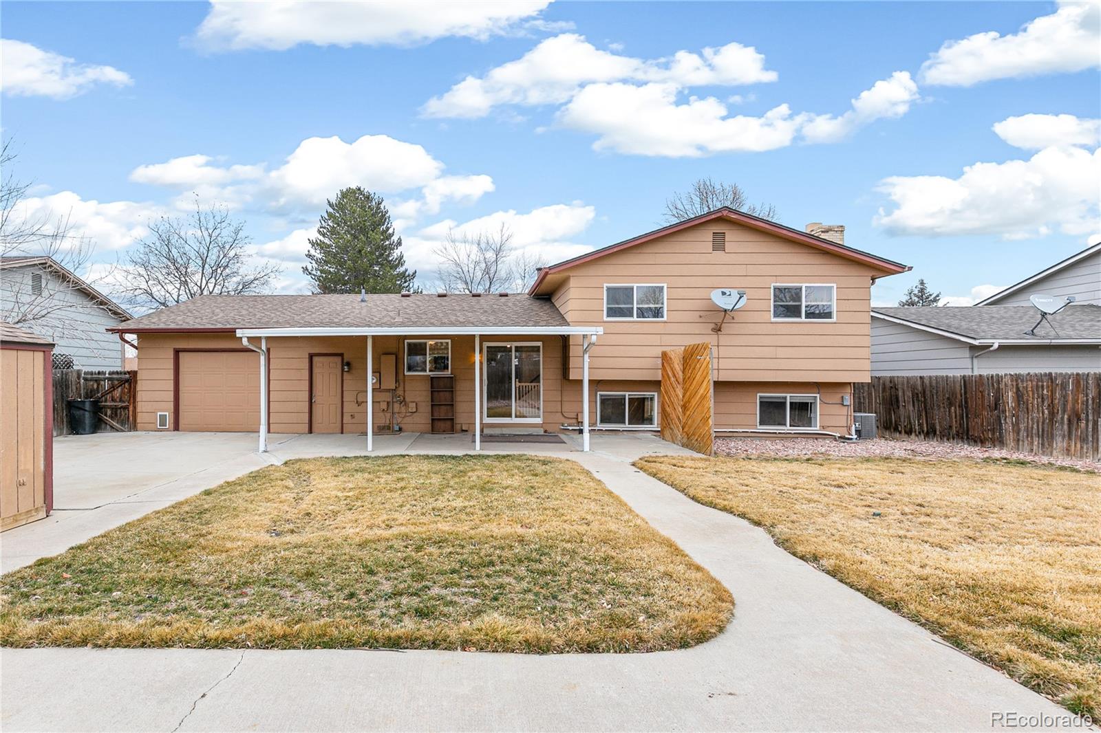 MLS Image #26 for 16652 e gunnison place,aurora, Colorado