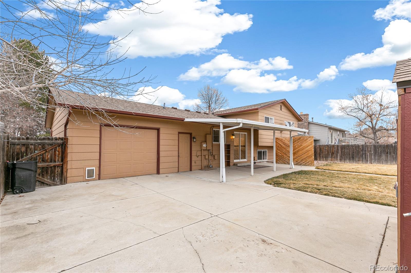 MLS Image #27 for 16652 e gunnison place,aurora, Colorado