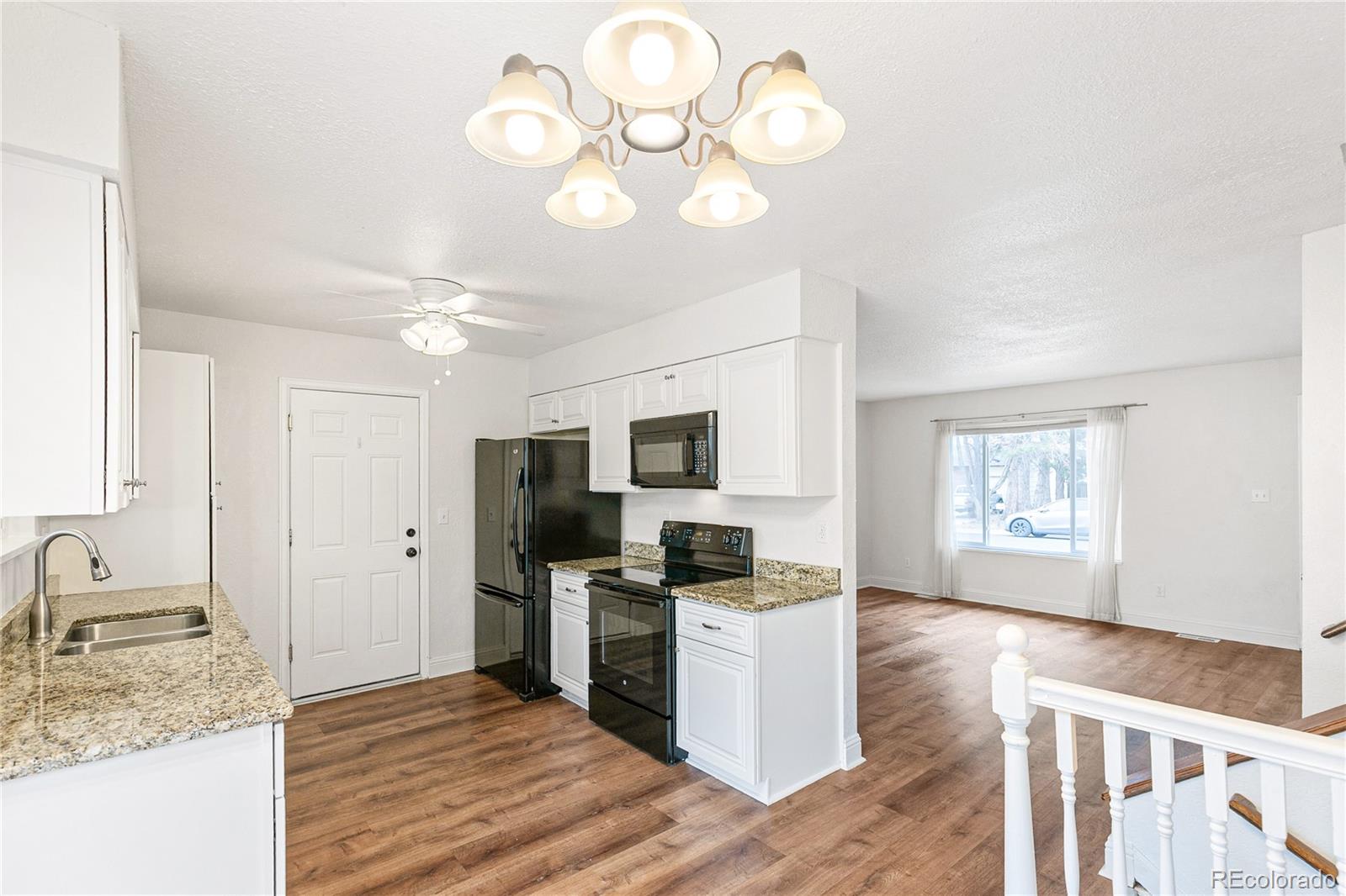 MLS Image #6 for 16652 e gunnison place,aurora, Colorado