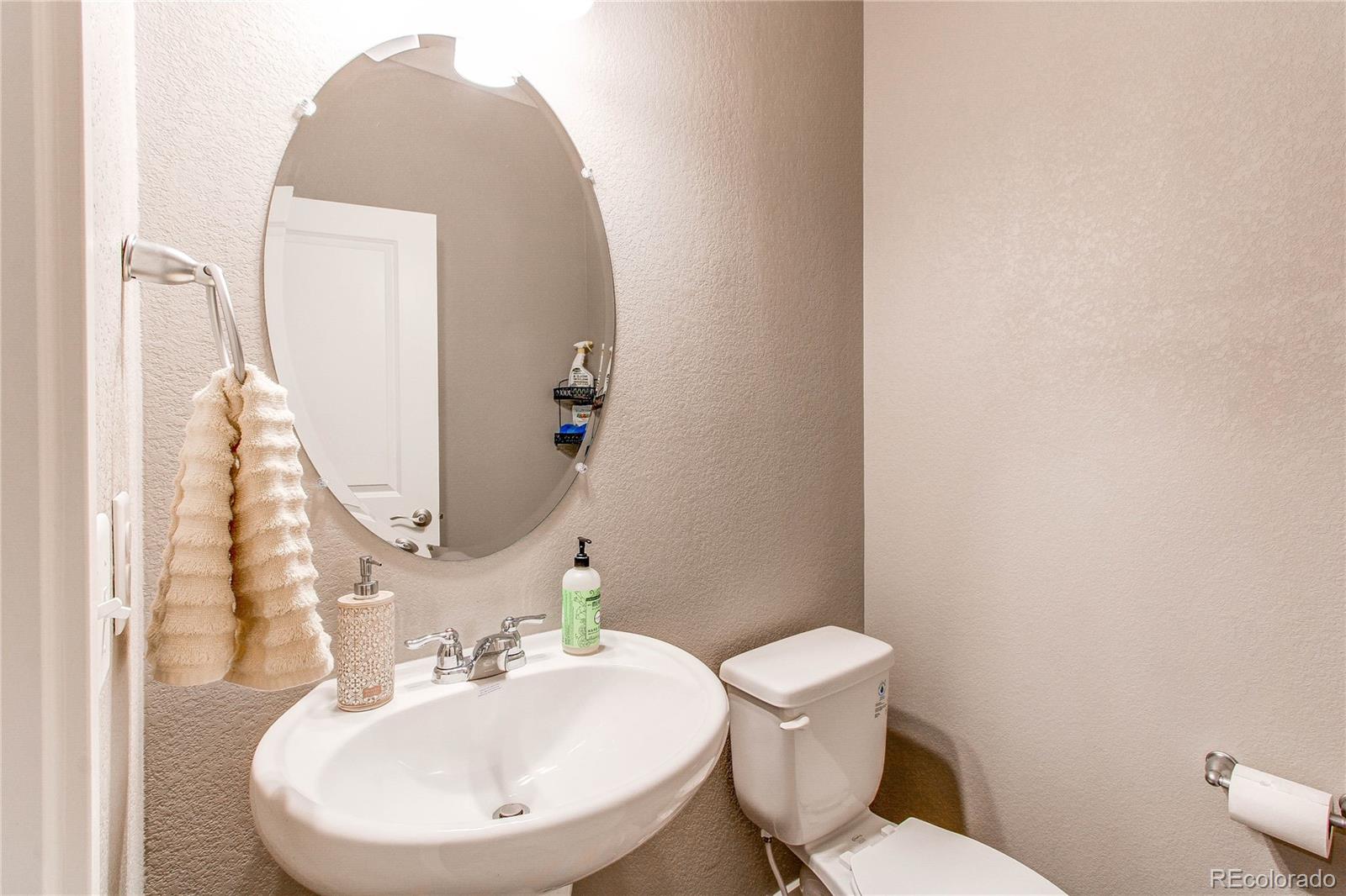 MLS Image #12 for 17412  rose mallow street,parker, Colorado