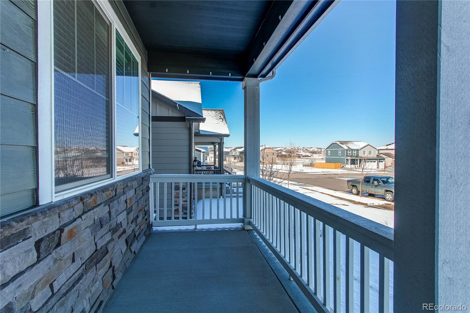 MLS Image #3 for 17412  rose mallow street,parker, Colorado