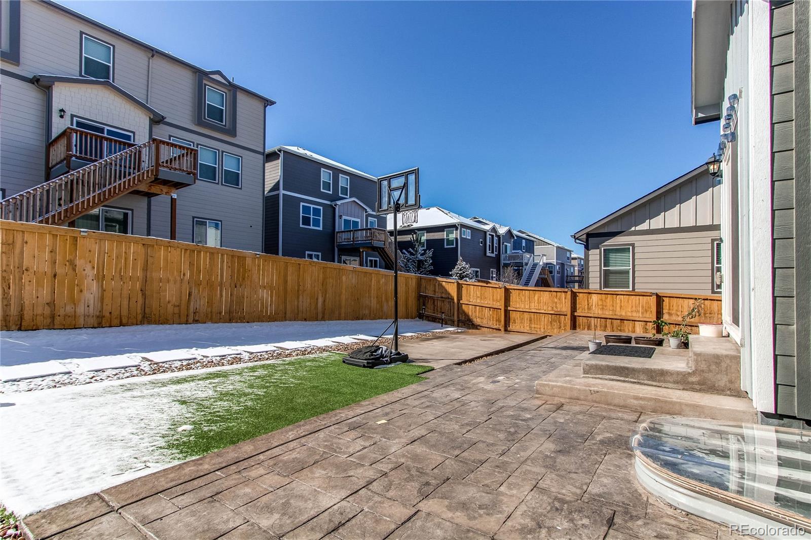 MLS Image #33 for 17412  rose mallow street,parker, Colorado