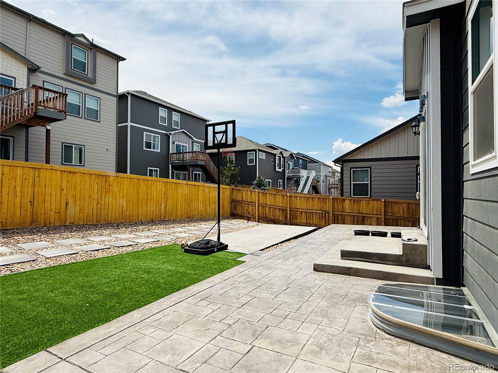 MLS Image #39 for 17412  rose mallow street,parker, Colorado