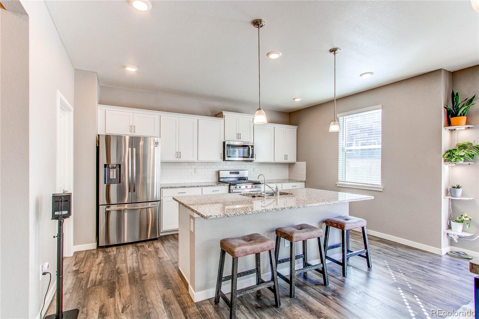 MLS Image #5 for 17412  rose mallow street,parker, Colorado