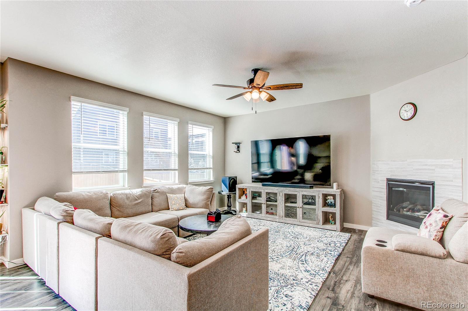 MLS Image #6 for 17412  rose mallow street,parker, Colorado