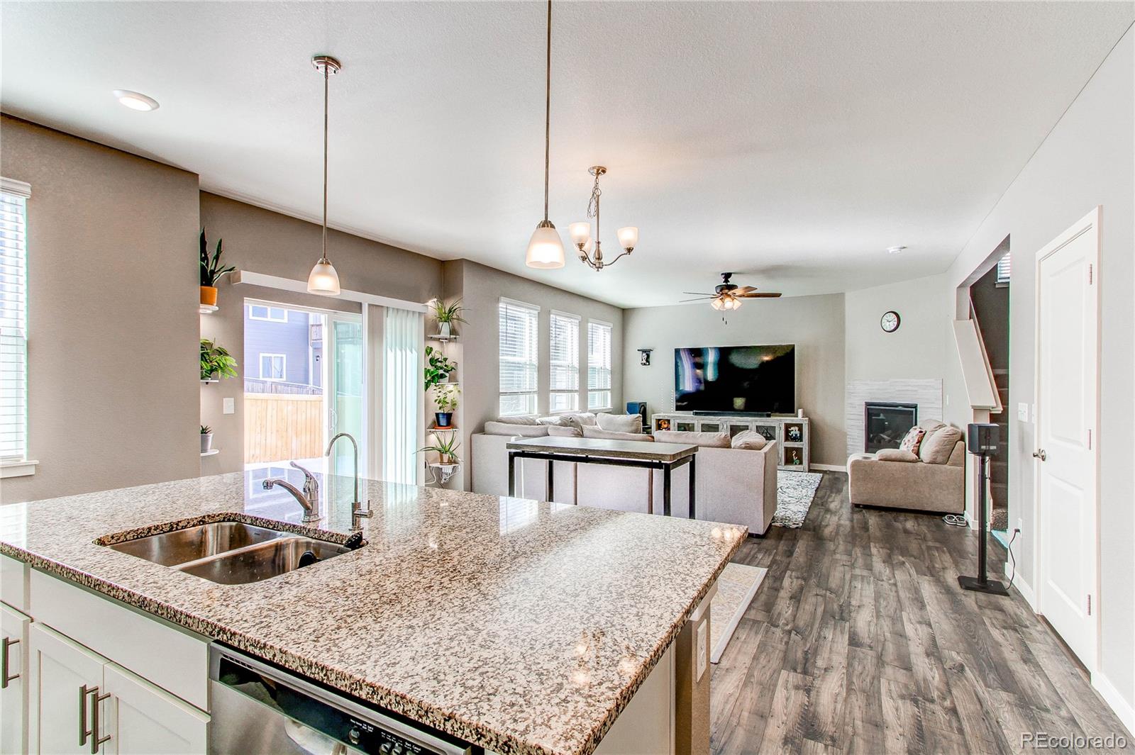 MLS Image #8 for 17412  rose mallow street,parker, Colorado