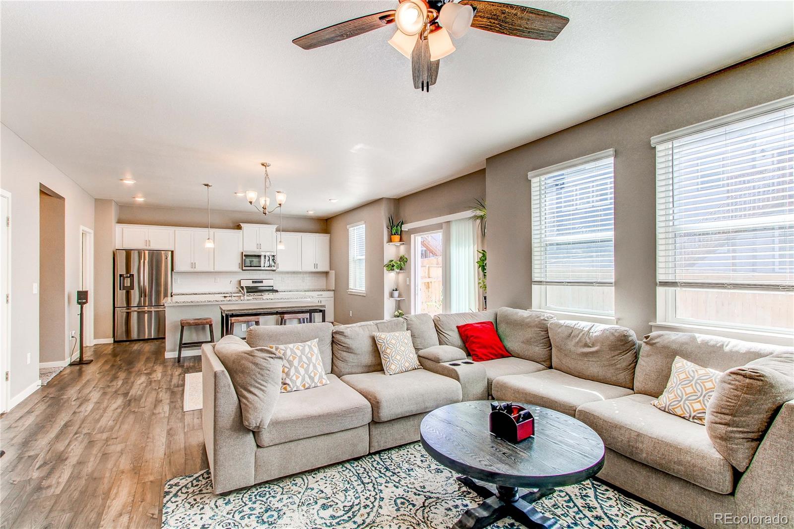 MLS Image #9 for 17412  rose mallow street,parker, Colorado
