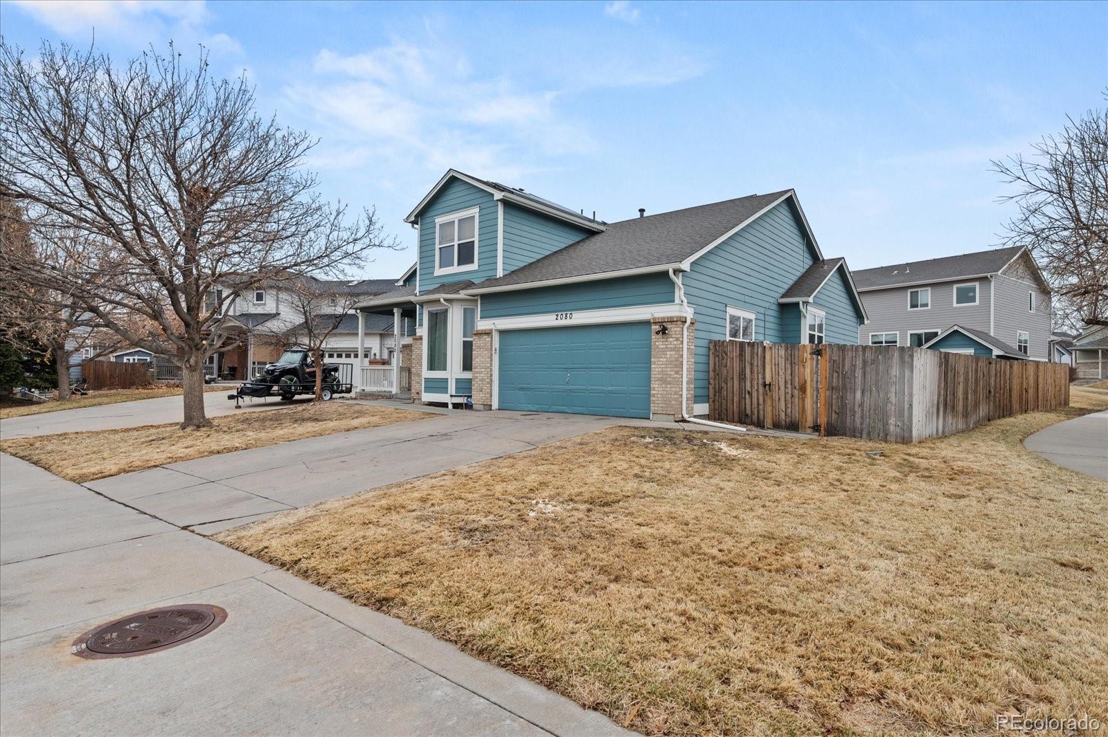 MLS Image #3 for 2080 s danube court,aurora, Colorado