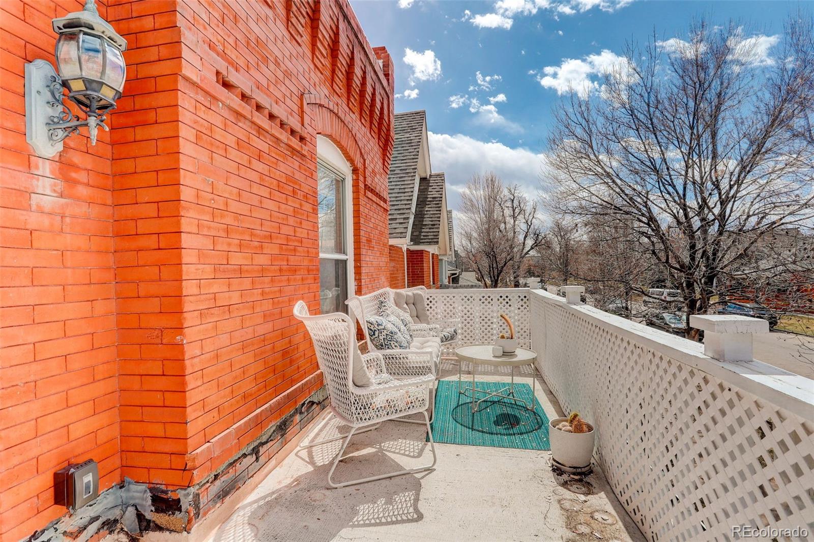 MLS Image #25 for 404 s grant street,denver, Colorado