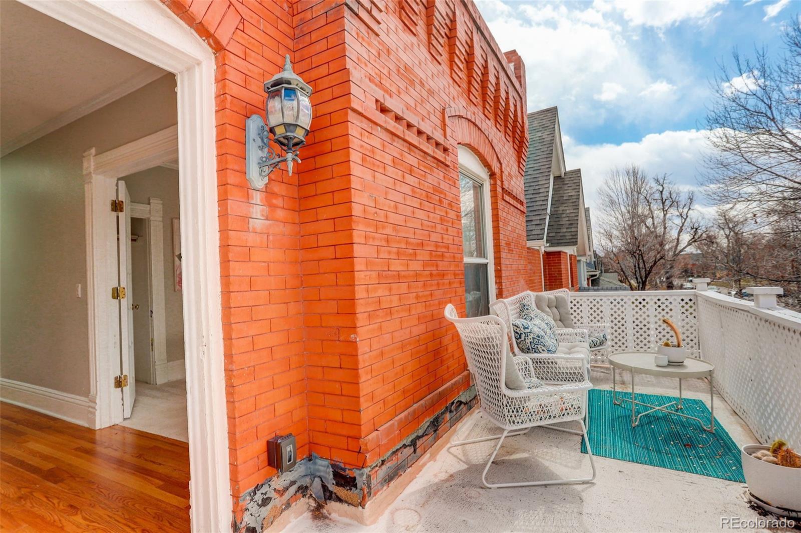 MLS Image #26 for 404 s grant street,denver, Colorado