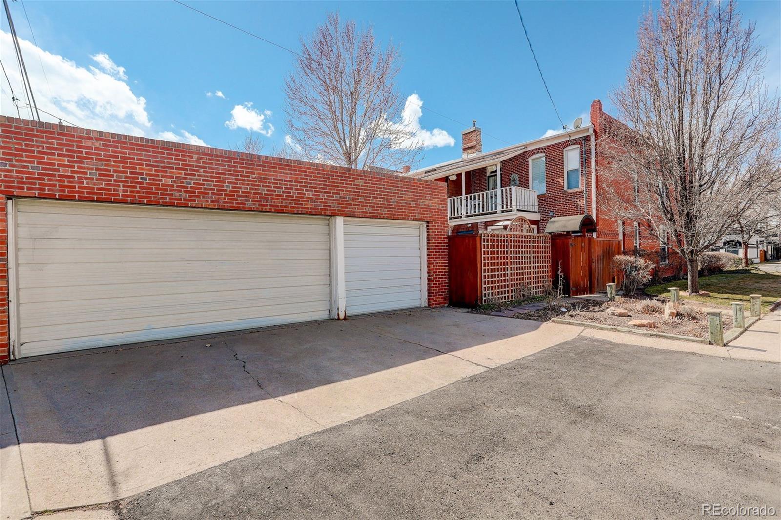 MLS Image #29 for 404 s grant street,denver, Colorado