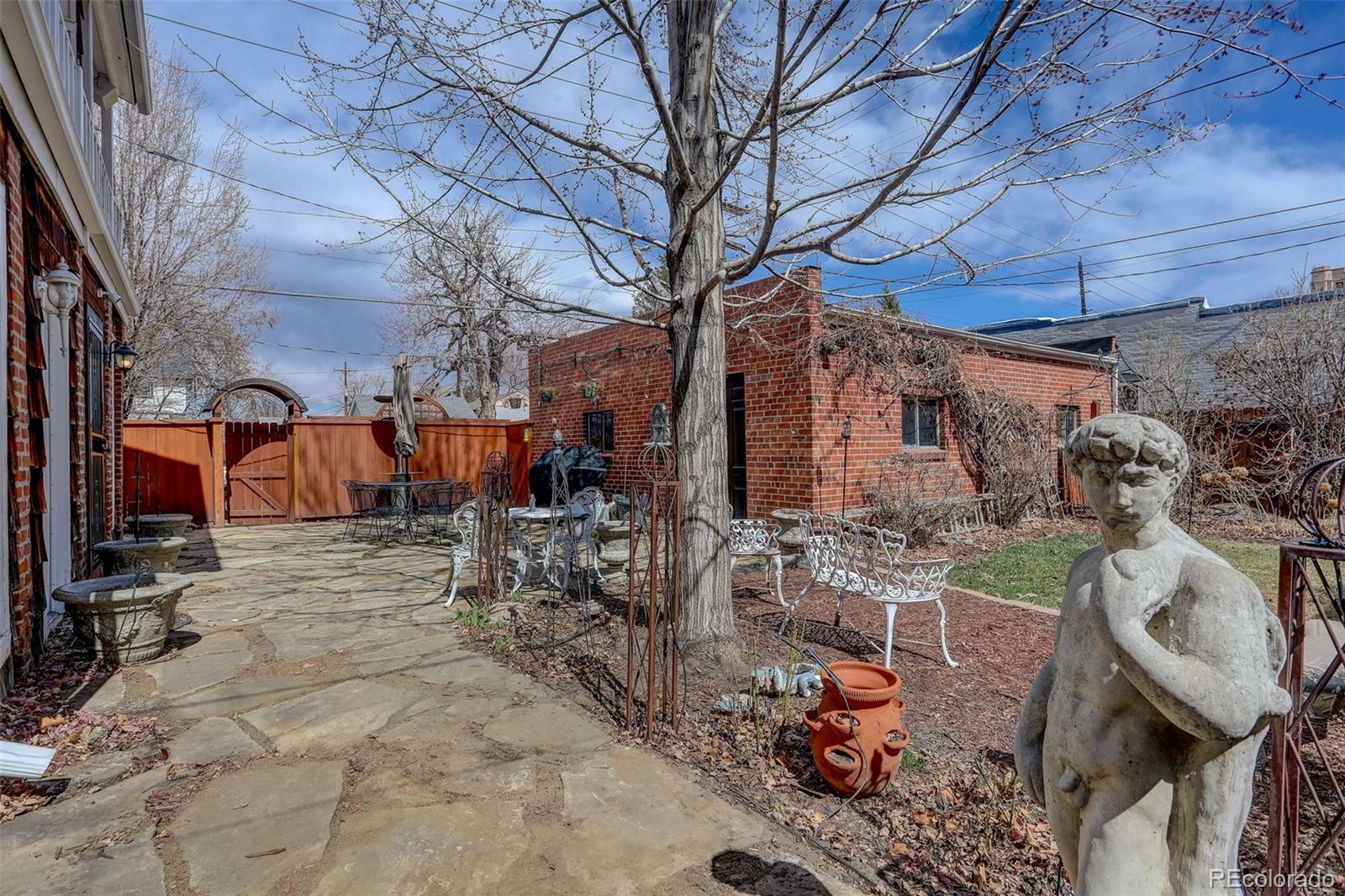 MLS Image #31 for 404 s grant street,denver, Colorado