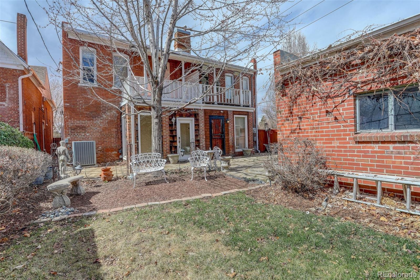 MLS Image #32 for 404 s grant street,denver, Colorado