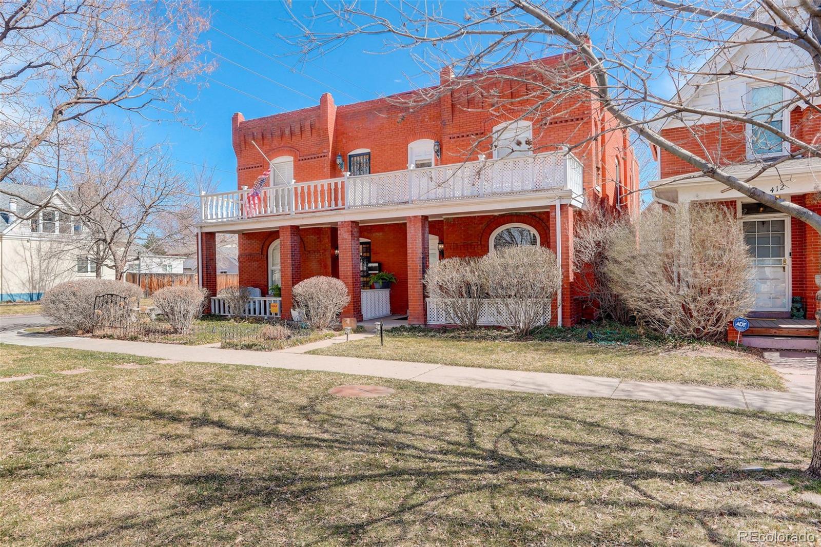 MLS Image #36 for 404 s grant street,denver, Colorado