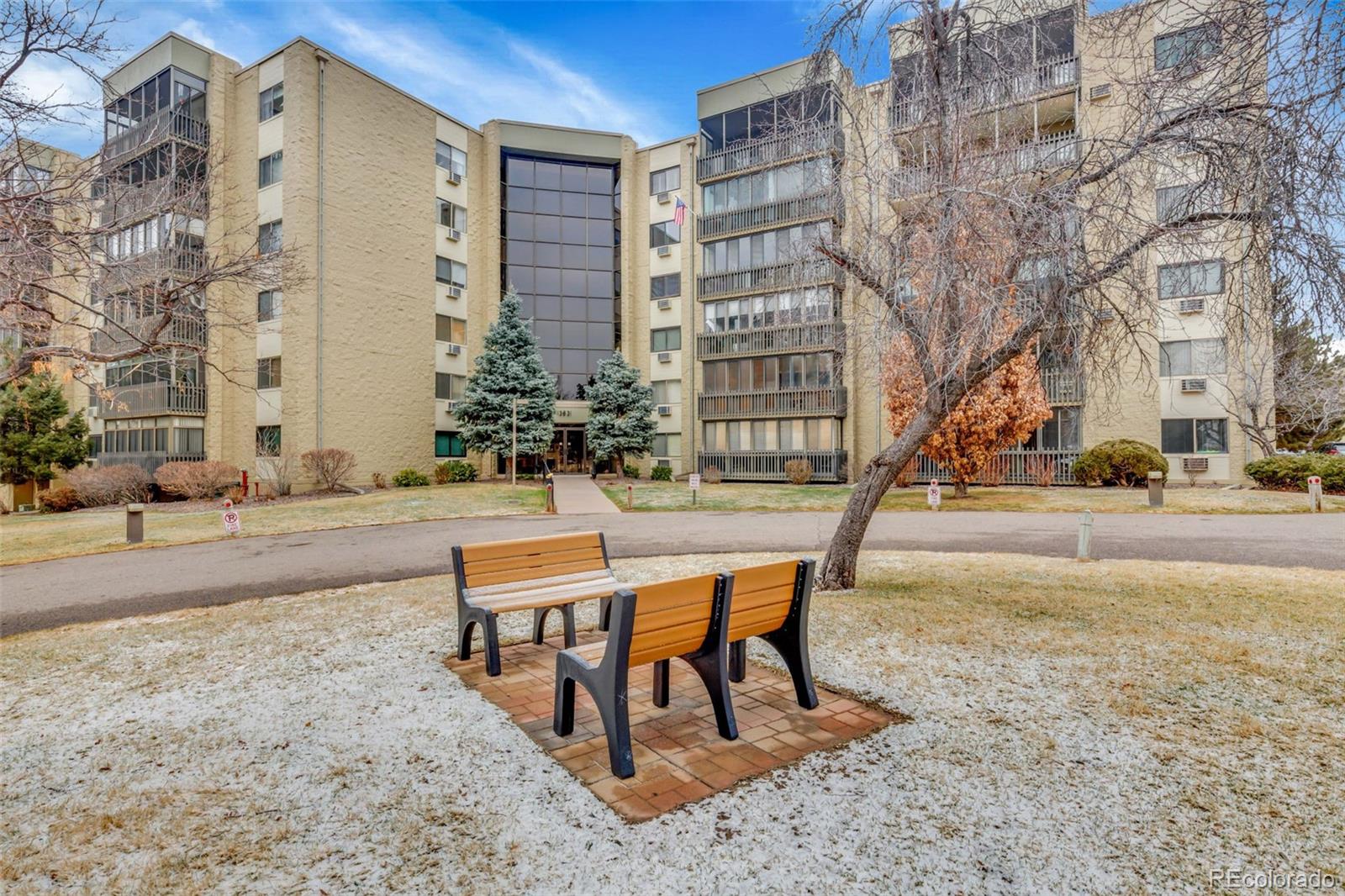 MLS Image #1 for 13631 e marina drive 105,aurora, Colorado