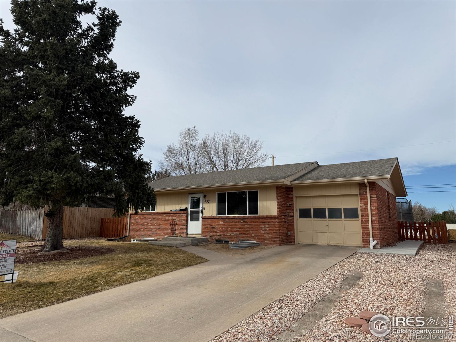 MLS Image #0 for 537  30th avenue,greeley, Colorado