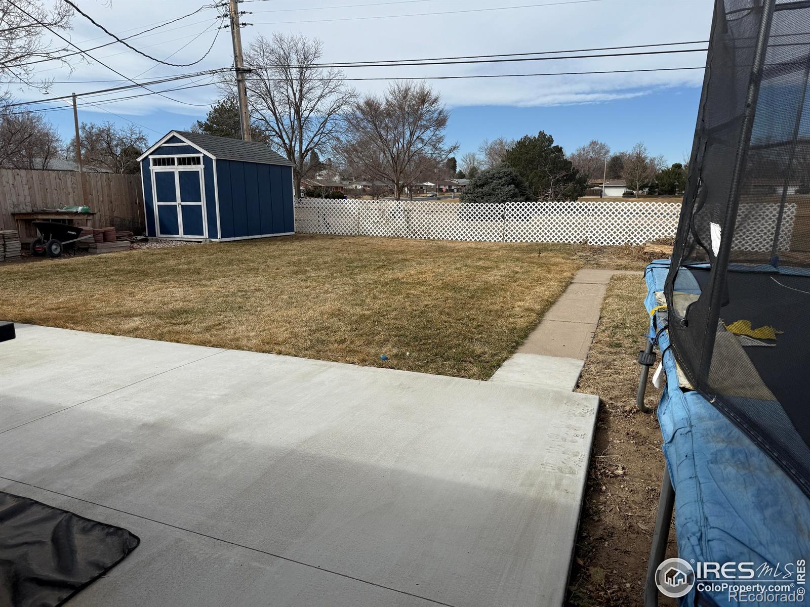 MLS Image #12 for 537  30th avenue,greeley, Colorado