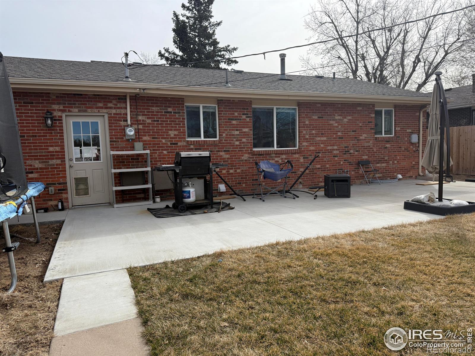 MLS Image #13 for 537  30th avenue,greeley, Colorado
