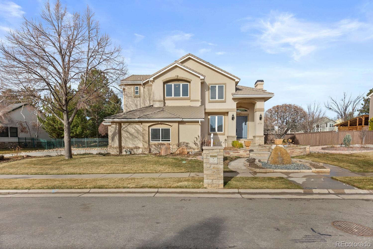 MLS Image #0 for 5773 s benton way,littleton, Colorado