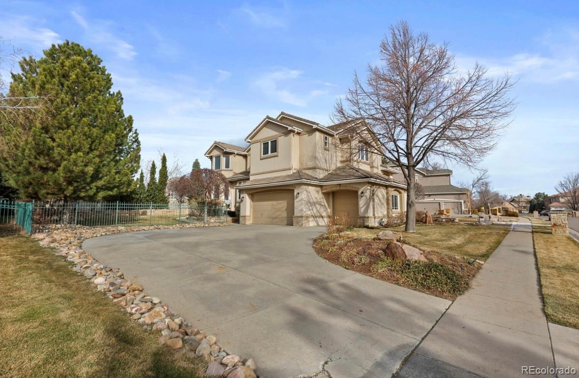 MLS Image #40 for 5773 s benton way,littleton, Colorado