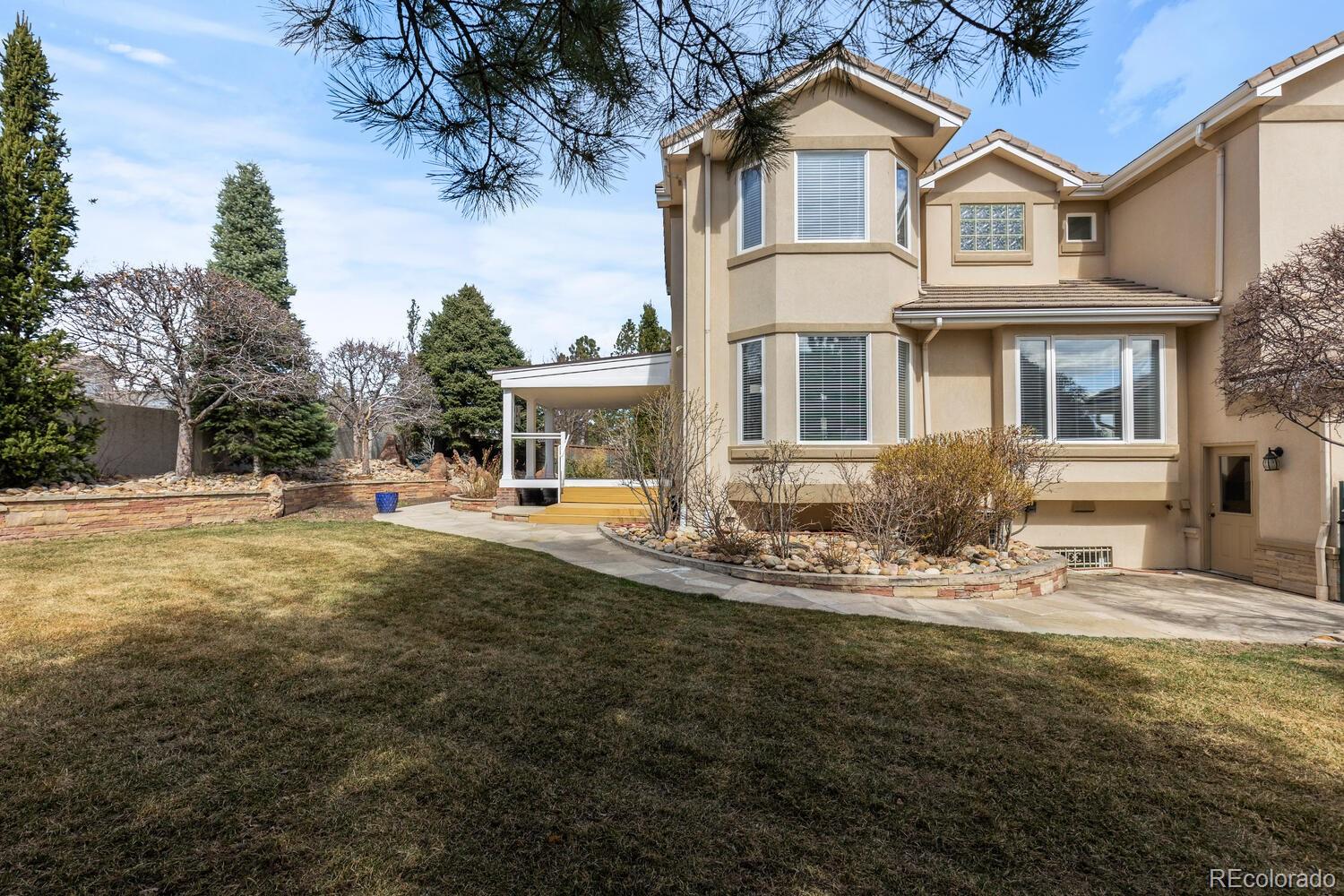 MLS Image #41 for 5773 s benton way,littleton, Colorado