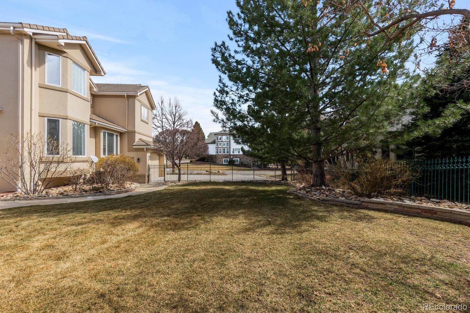 MLS Image #42 for 5773 s benton way,littleton, Colorado