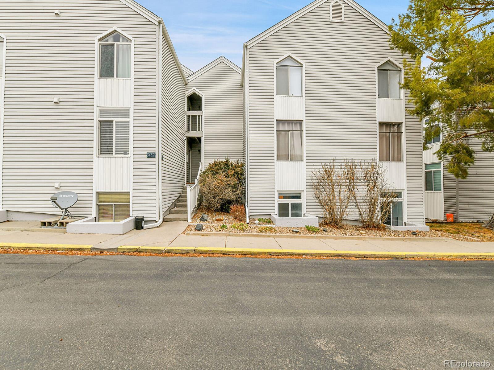 MLS Image #0 for 3432 s locust street,denver, Colorado