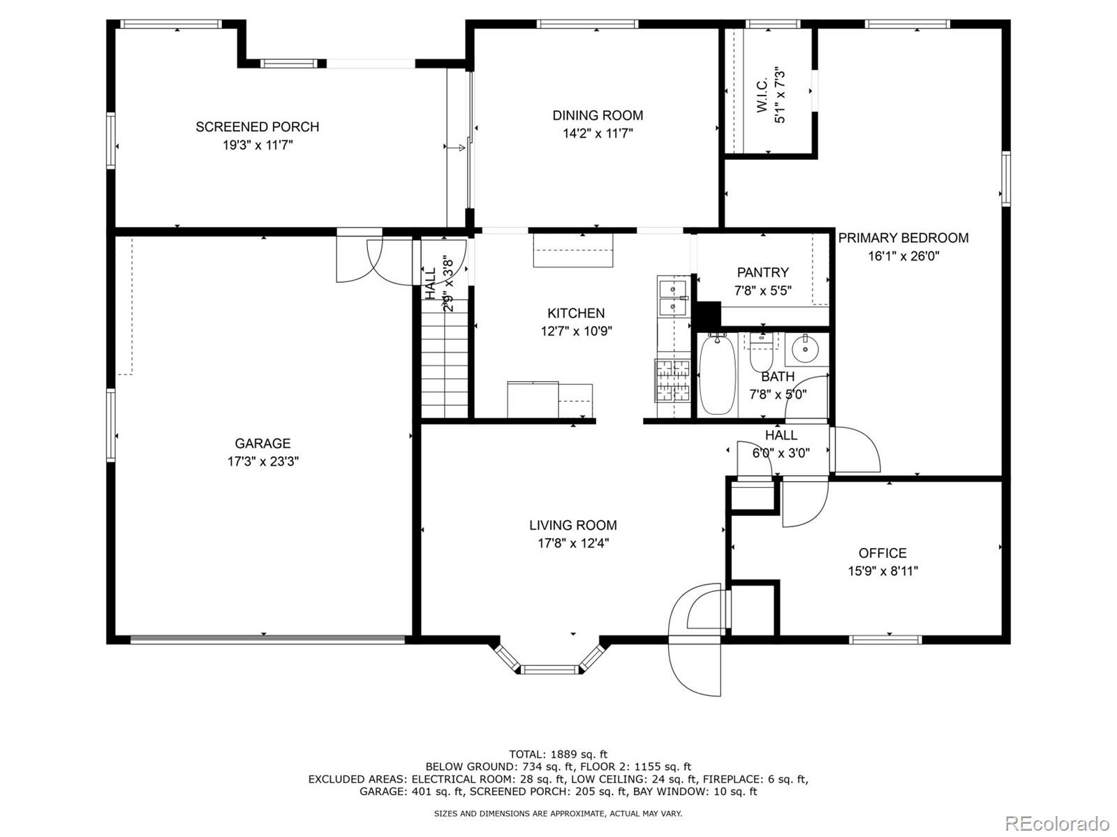 MLS Image #35 for 3541 e 118th avenue,thornton, Colorado