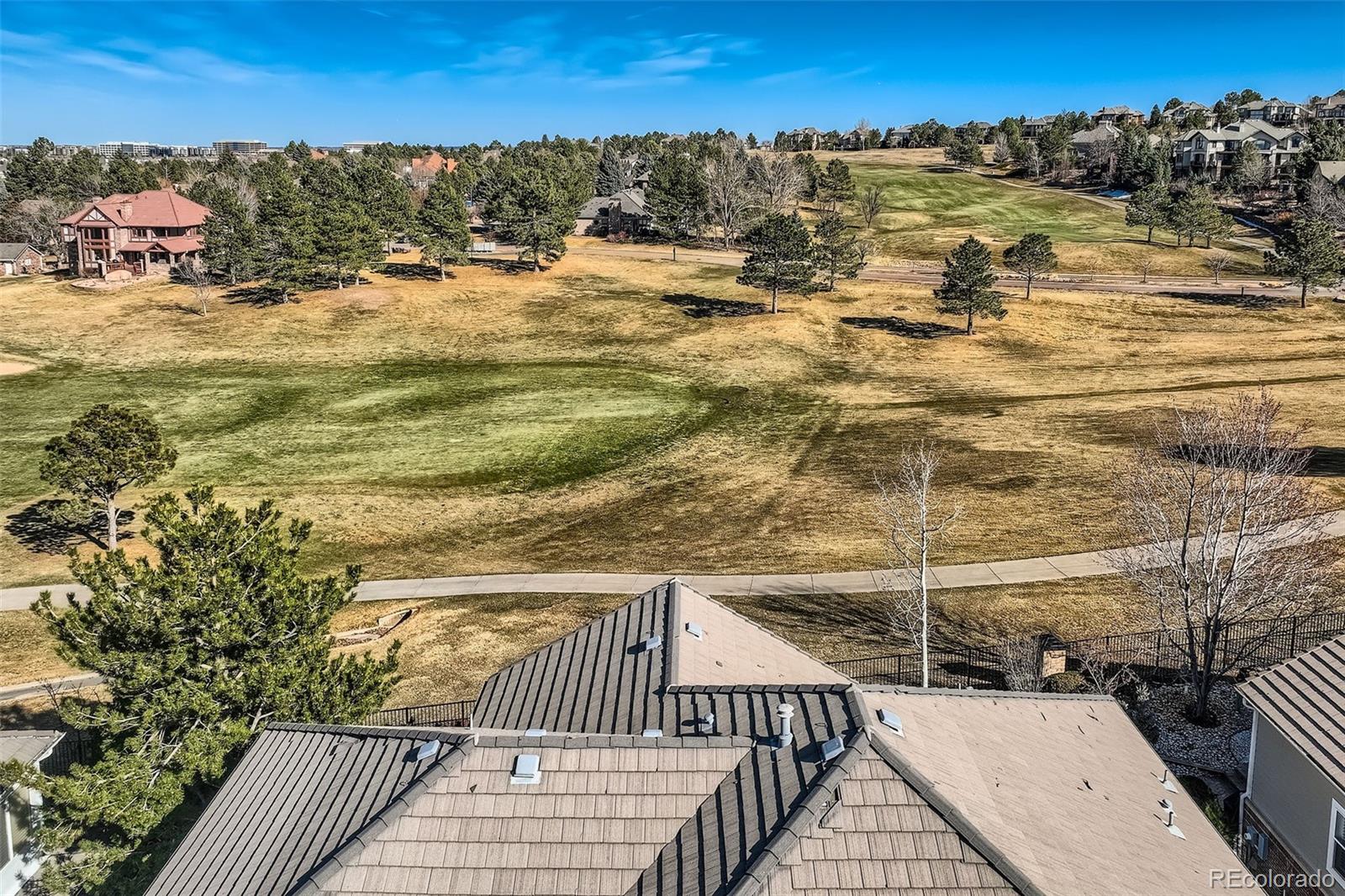 MLS Image #4 for 10040  longview drive,lone tree, Colorado