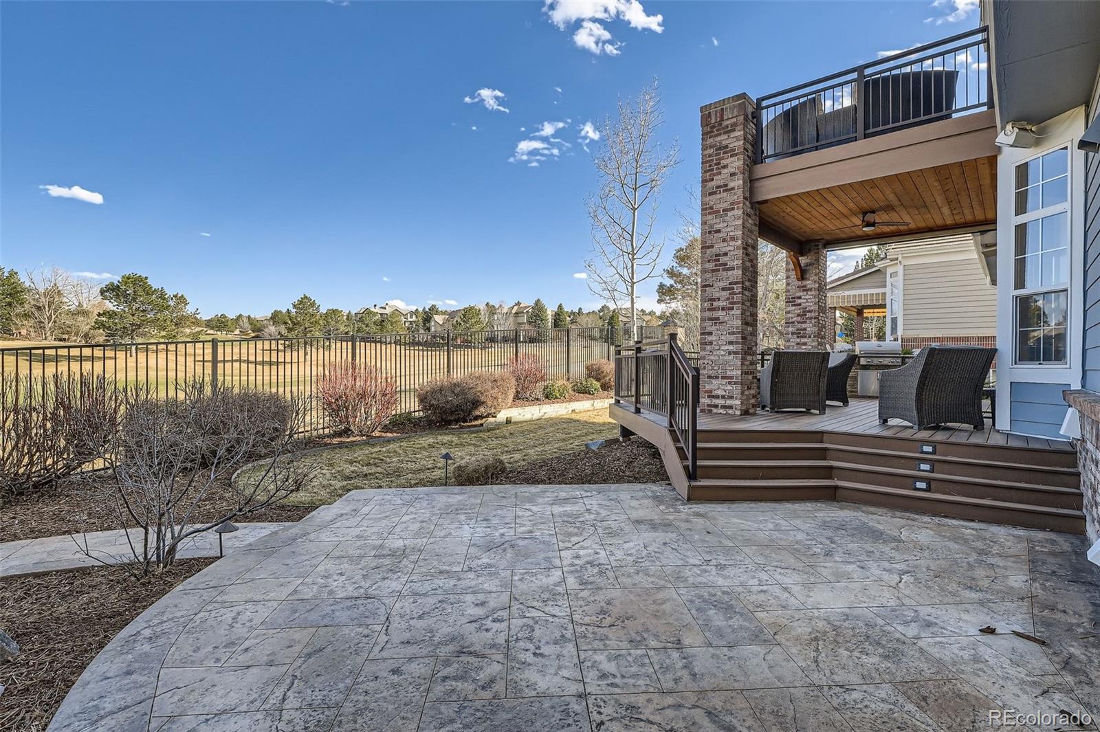 MLS Image #44 for 10040  longview drive,lone tree, Colorado