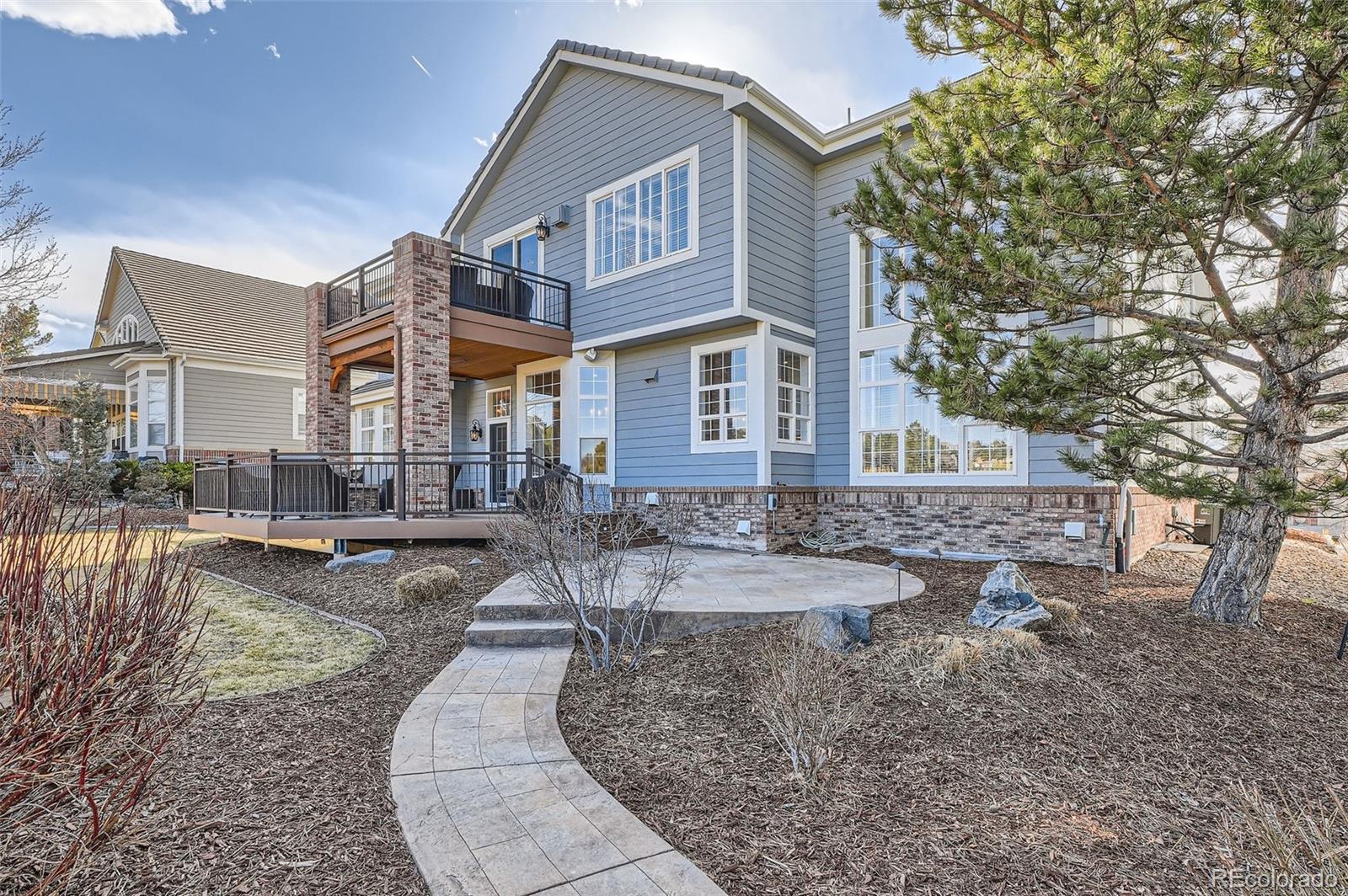 MLS Image #45 for 10040  longview drive,lone tree, Colorado