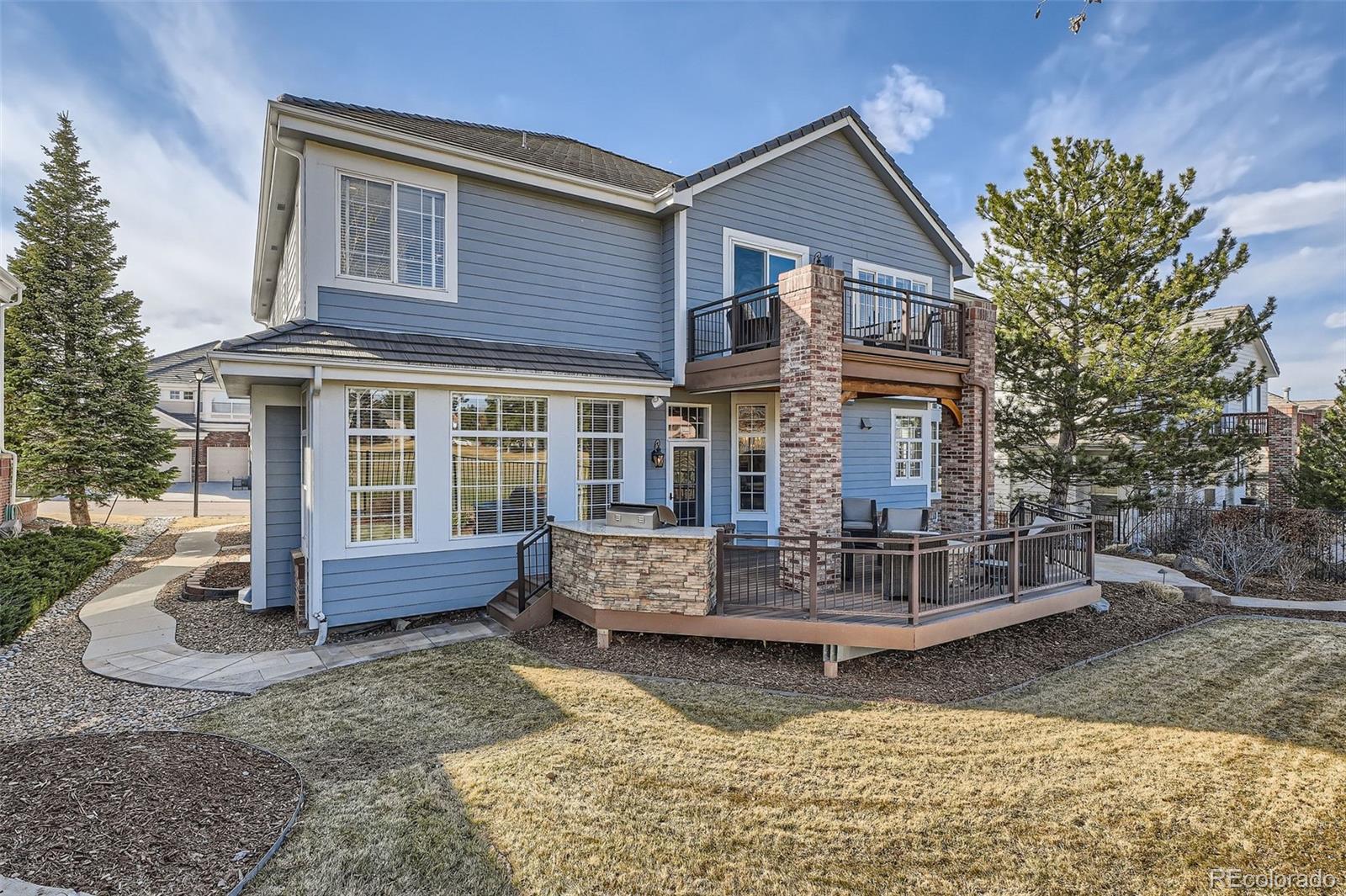 MLS Image #46 for 10040  longview drive,lone tree, Colorado