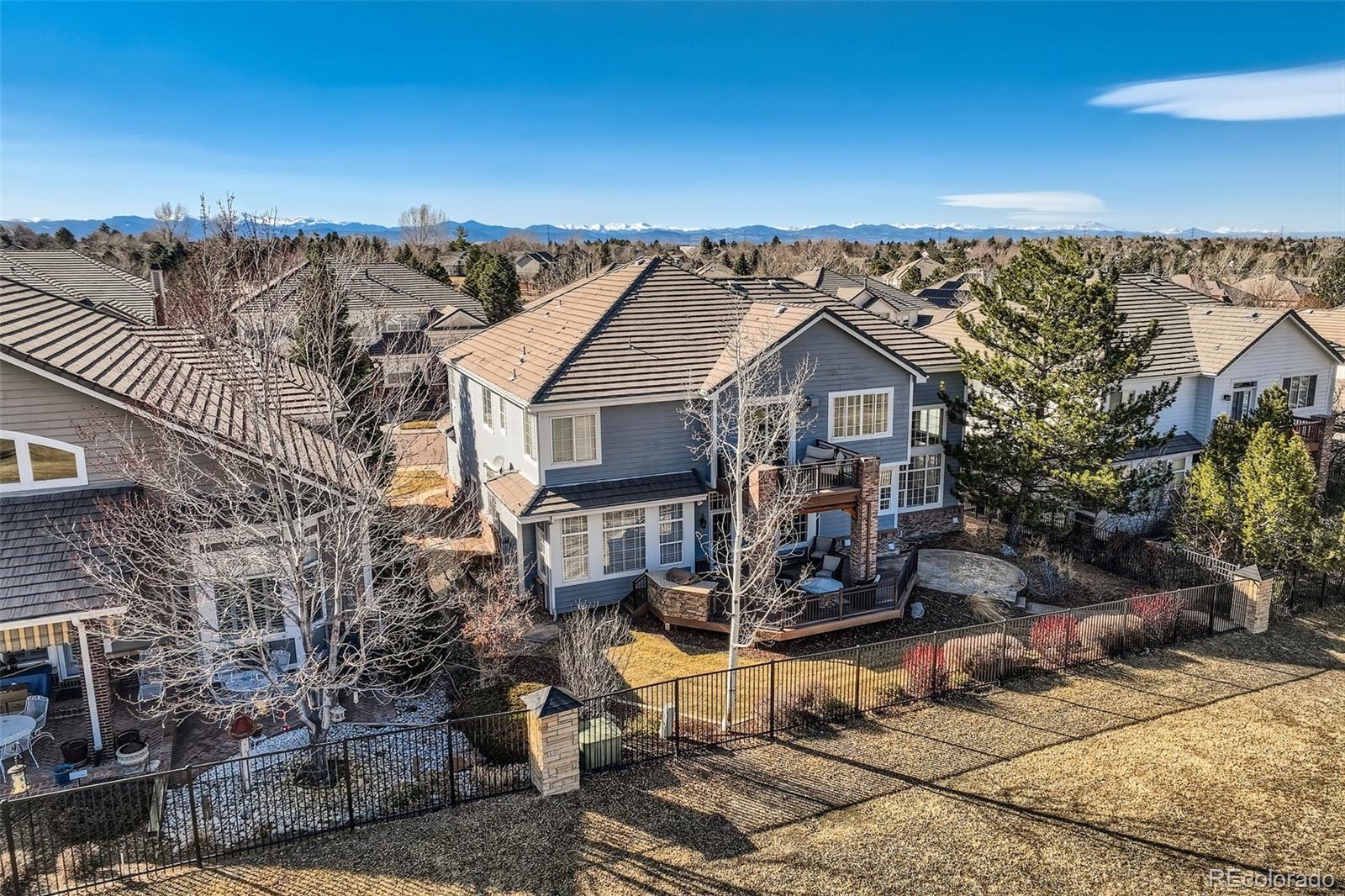 MLS Image #49 for 10040  longview drive,lone tree, Colorado