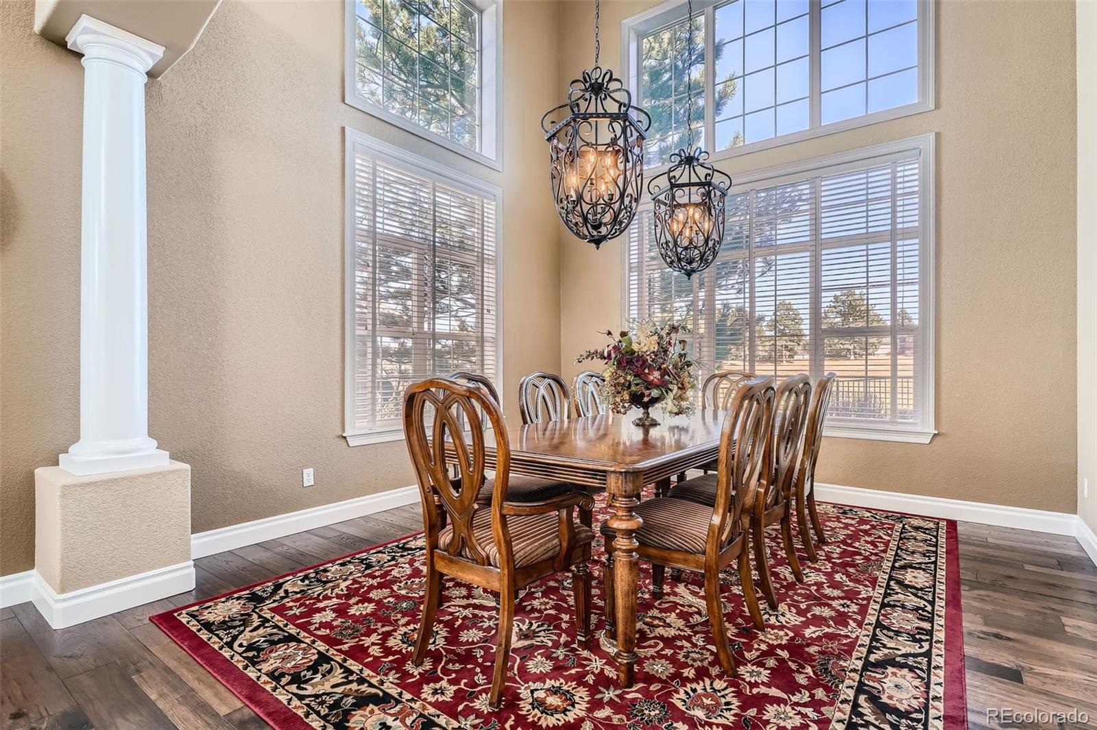 MLS Image #9 for 10040  longview drive,lone tree, Colorado