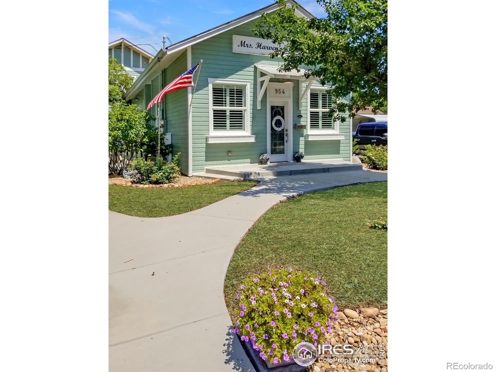 MLS Image #0 for 954  11th avenue,longmont, Colorado