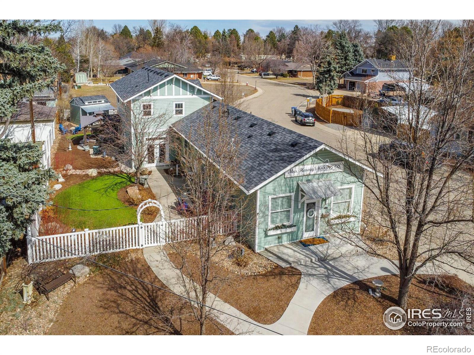 MLS Image #3 for 954  11th avenue,longmont, Colorado