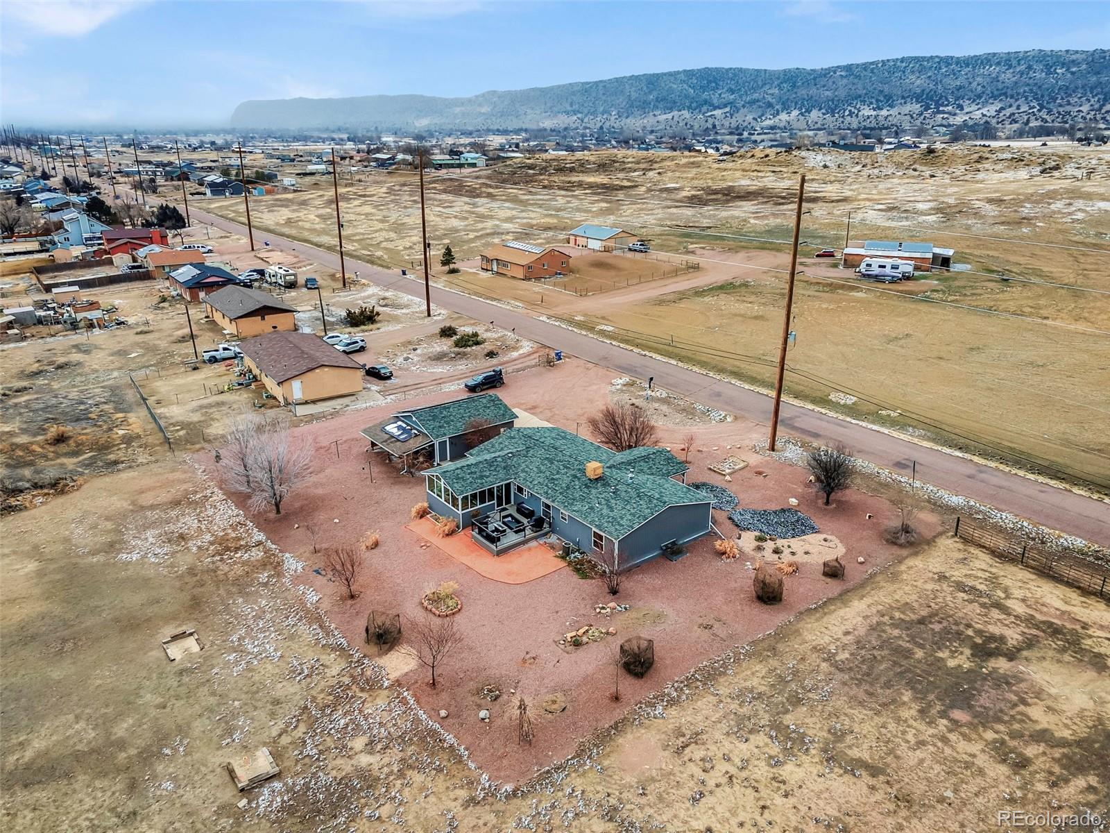 MLS Image #34 for 1414  york avenue,canon city, Colorado