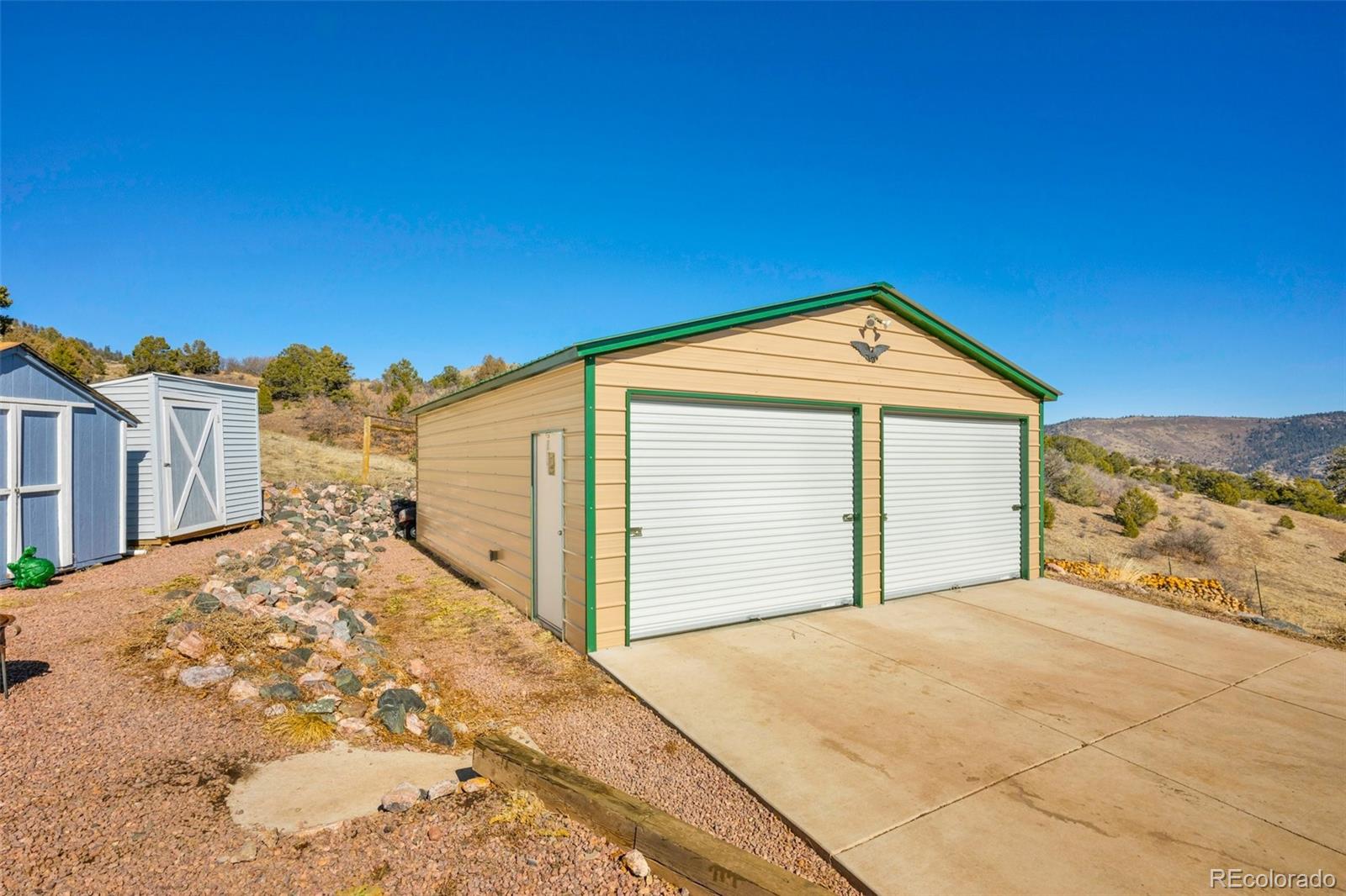 MLS Image #31 for 1918  kelly creek trail,canon city, Colorado