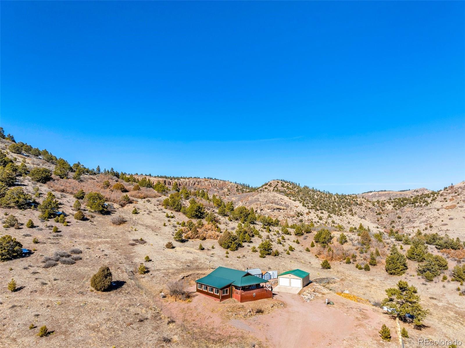 MLS Image #36 for 1918  kelly creek trail,canon city, Colorado