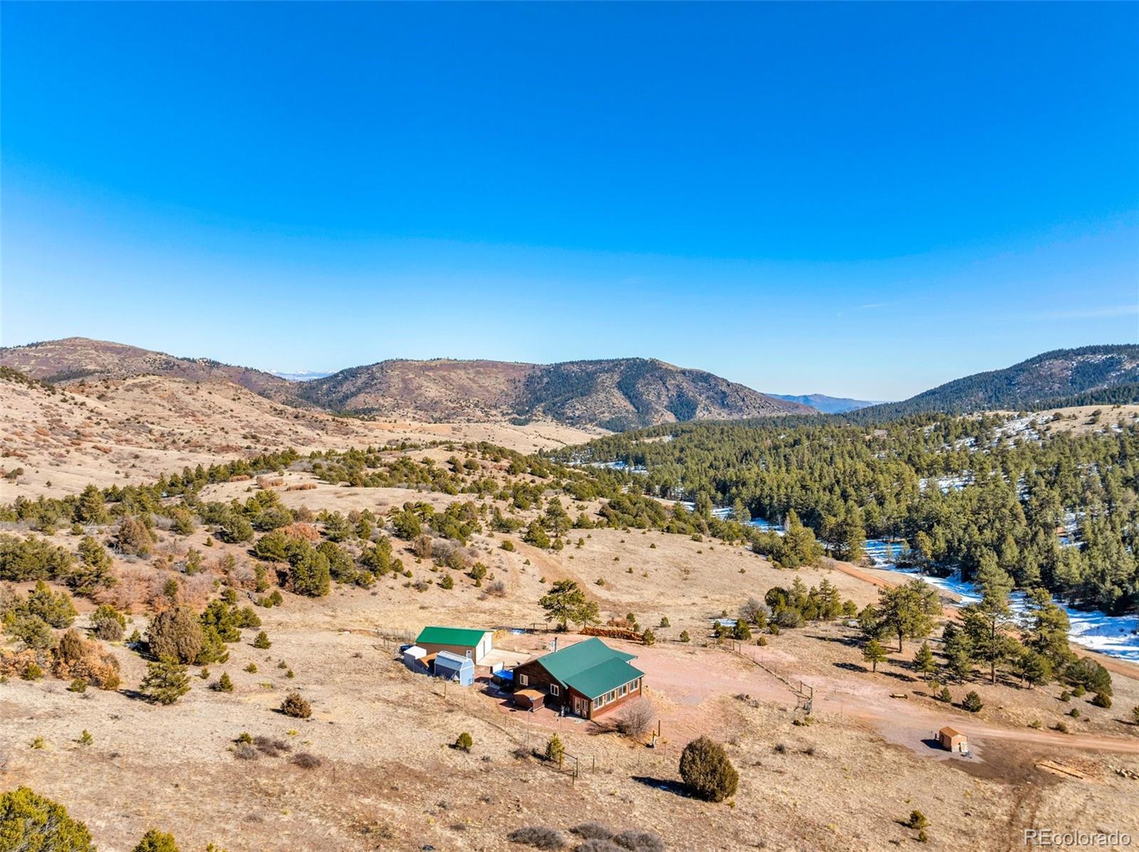 MLS Image #37 for 1918  kelly creek trail,canon city, Colorado