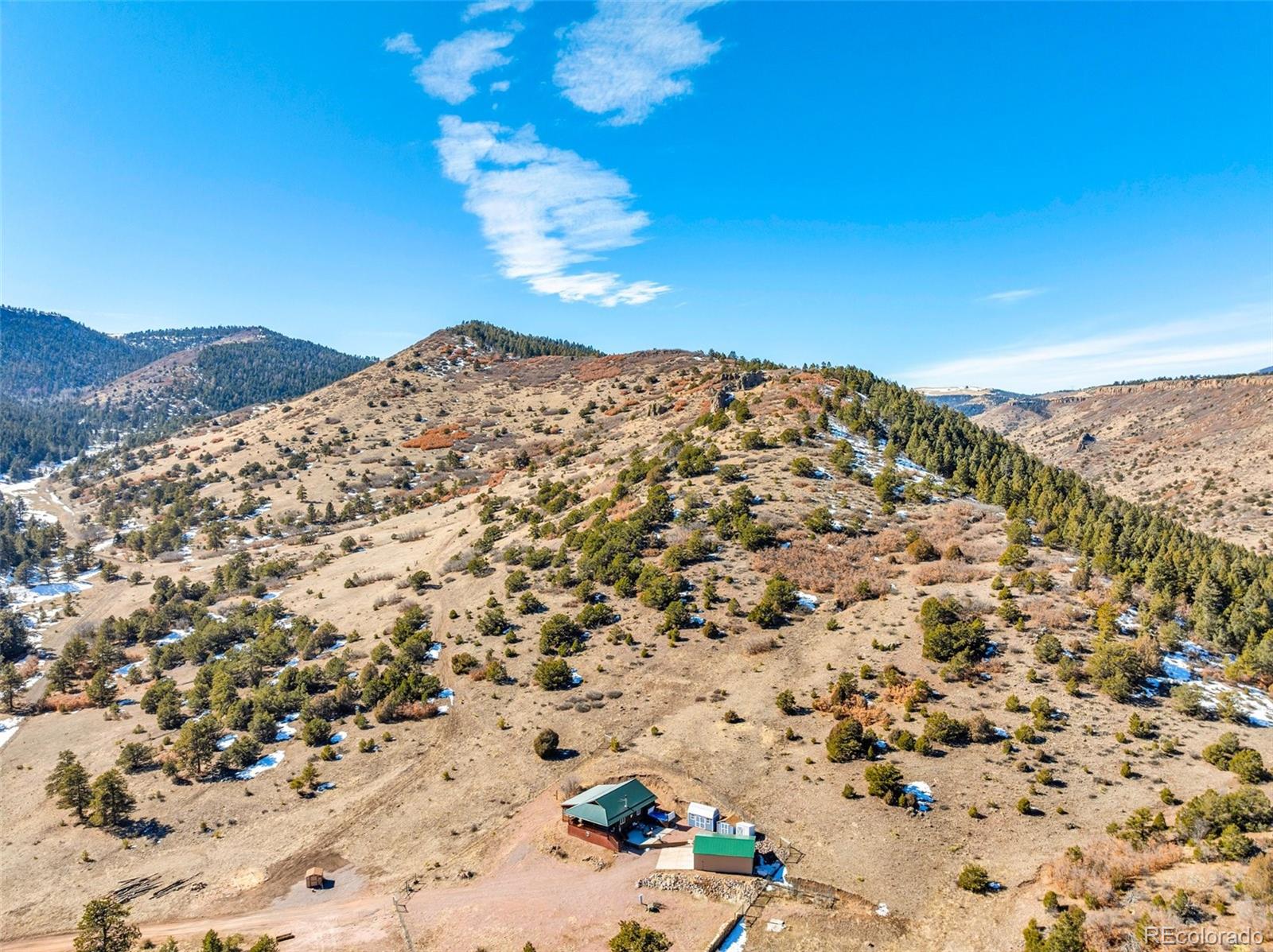 MLS Image #41 for 1918  kelly creek trail,canon city, Colorado