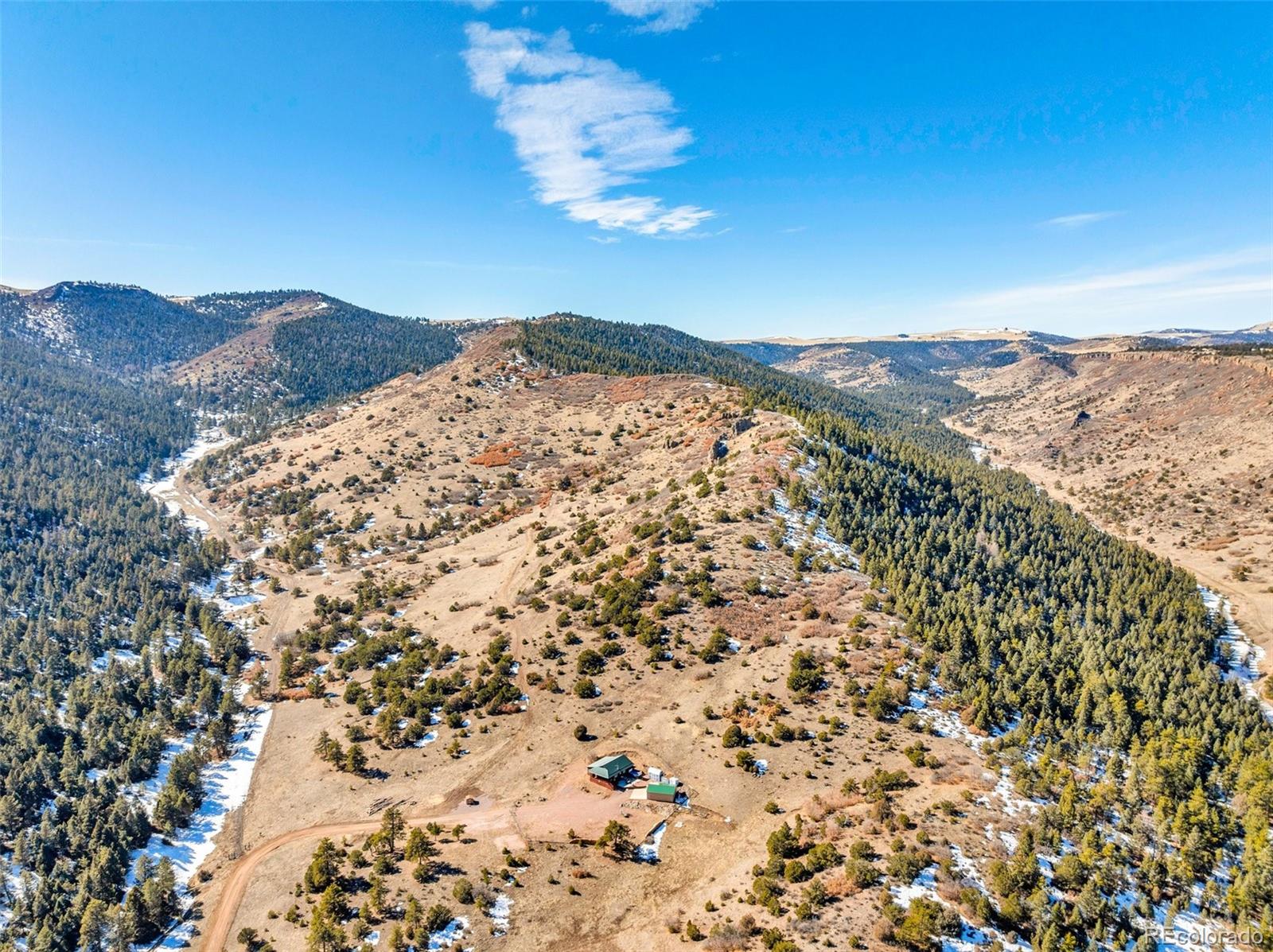 MLS Image #42 for 1918  kelly creek trail,canon city, Colorado