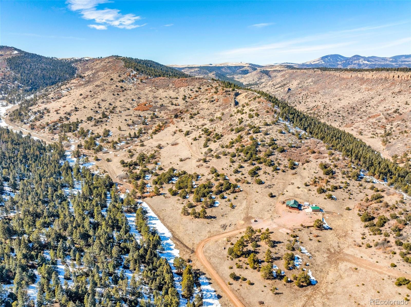 MLS Image #43 for 1918  kelly creek trail,canon city, Colorado